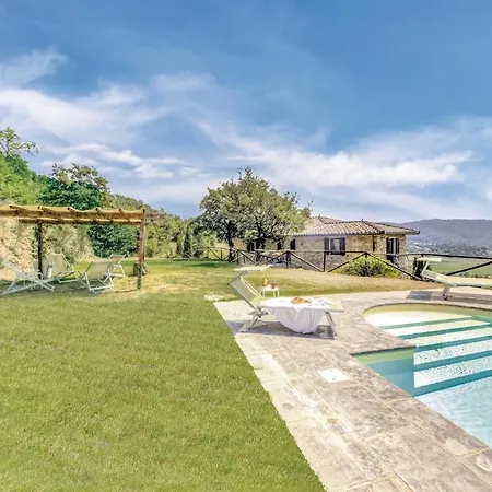 펜션 Pian Di Marte