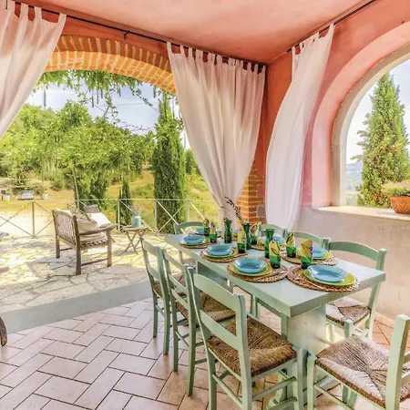 Pian Di Marte Vakantiehuis Preggio