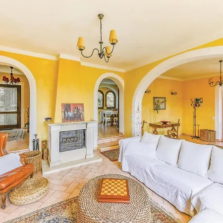 Pian Di Marte Vakantiehuis Preggio