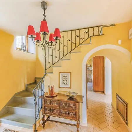 펜션 Pian Di Marte