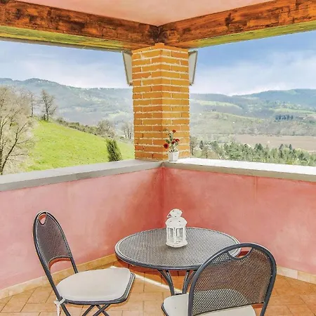 펜션 Pian Di Marte *