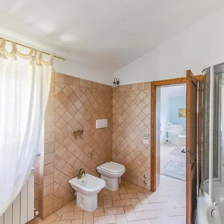 Pian Di Marte Vakantiehuis Preggio