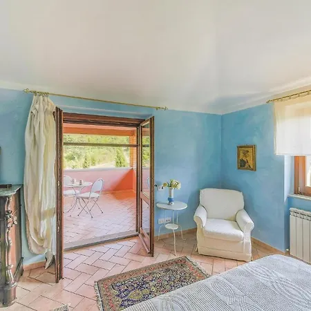 펜션 Pian Di Marte *