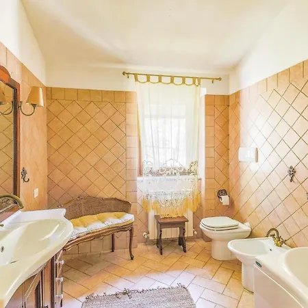 Pian Di Marte Vakantiehuis