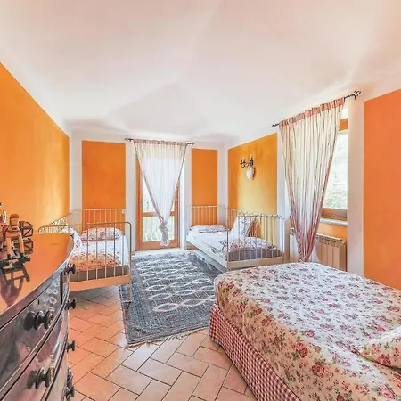 펜션 Pian Di Marte *