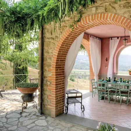 Pian Di Marte Holiday home Preggio