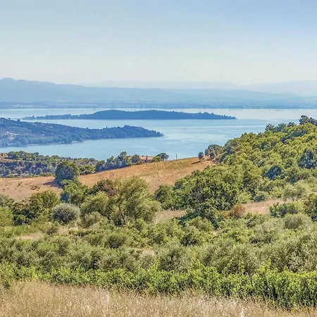 Vakantiehuis Pian Di Marte Preggio