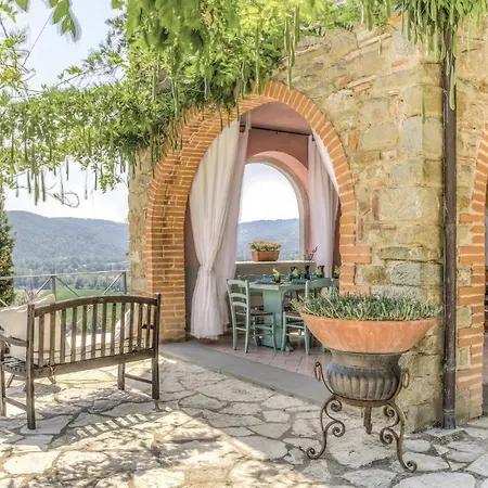 Pian Di Marte Vakantiehuis