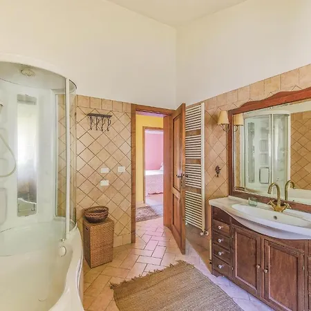 Pian Di Marte 프레지오