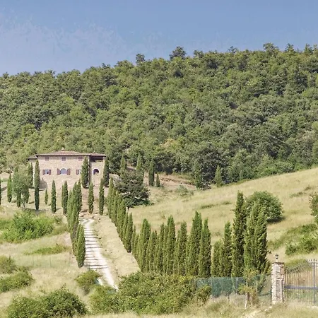 Pian Di Marte 펜션 프레지오