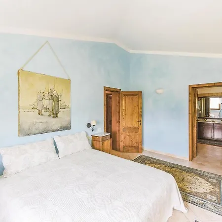 펜션 Pian Di Marte *