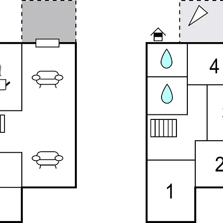 Pian Di Marte 프레지오