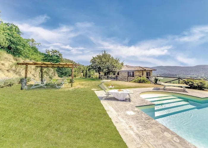 Holiday home Pian Di Marte