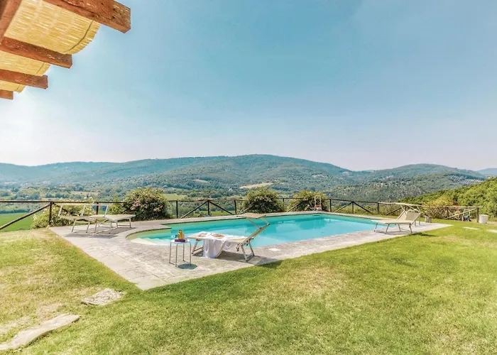 Pian Di Marte Holiday home Preggio