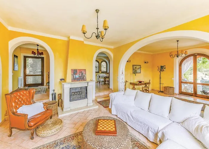 Pian Di Marte Holiday home Preggio