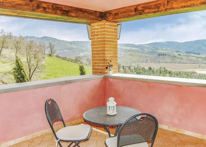 Holiday home Pian Di Marte *