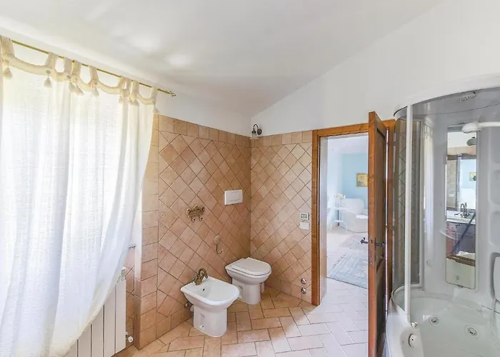 Pian Di Marte Сasa de vacaciones Preggio