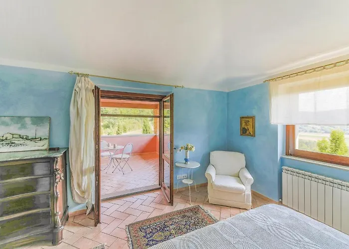 Сasa de vacaciones Pian Di Marte *