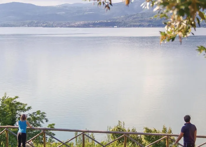 Сasa de vacaciones Pian Di Marte *