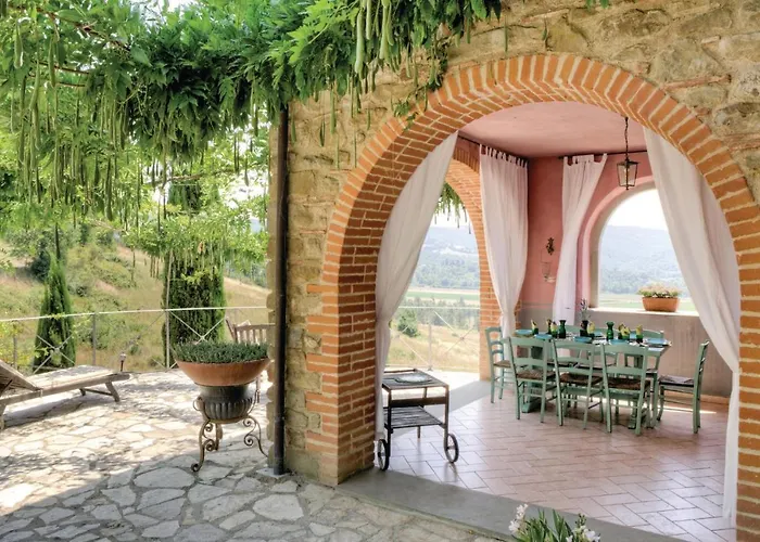 Pian Di Marte Holiday home Preggio