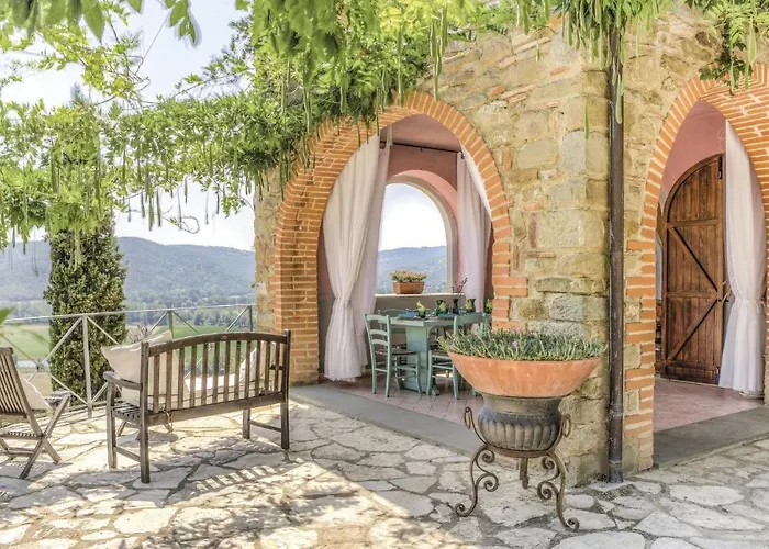 Pian Di Marte Сasa de vacaciones