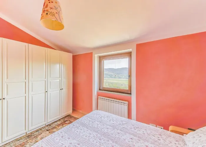 Pian Di Marte * Preggio