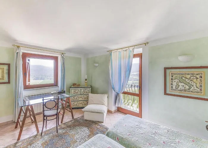 Сasa de vacaciones Pian Di Marte *