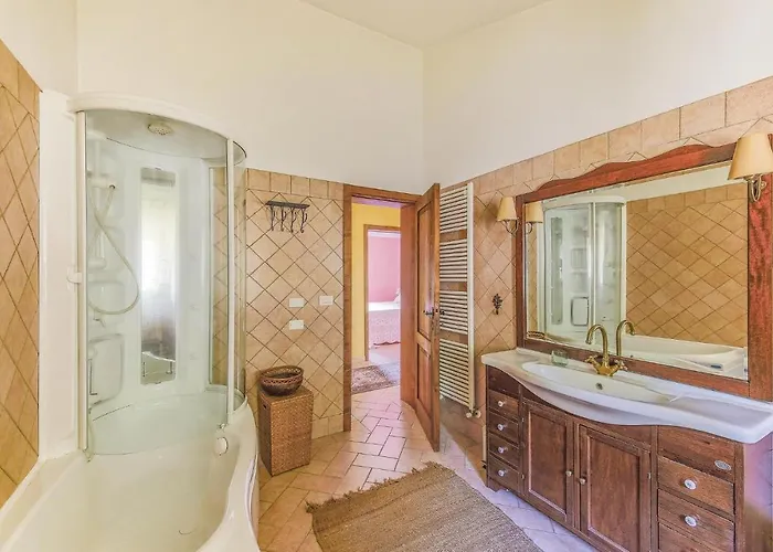 Pian Di Marte Preggio