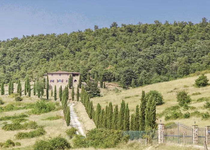 Pian Di Marte Сasa de vacaciones Preggio