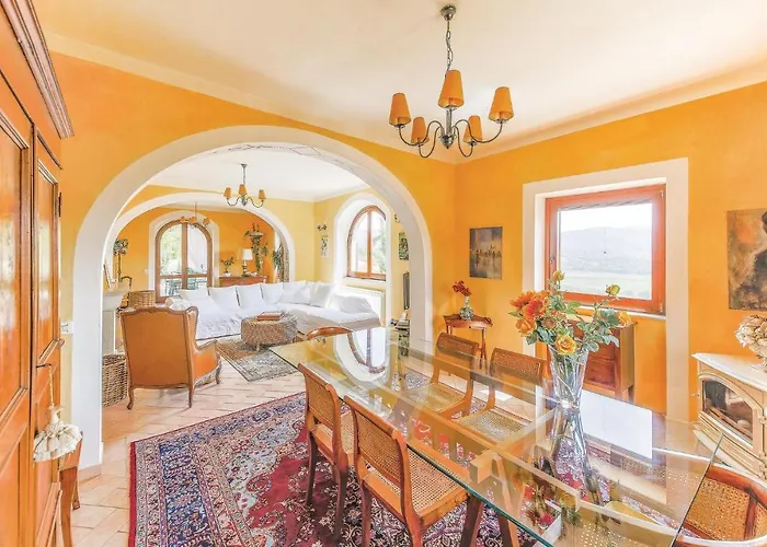 Pian Di Marte * Preggio