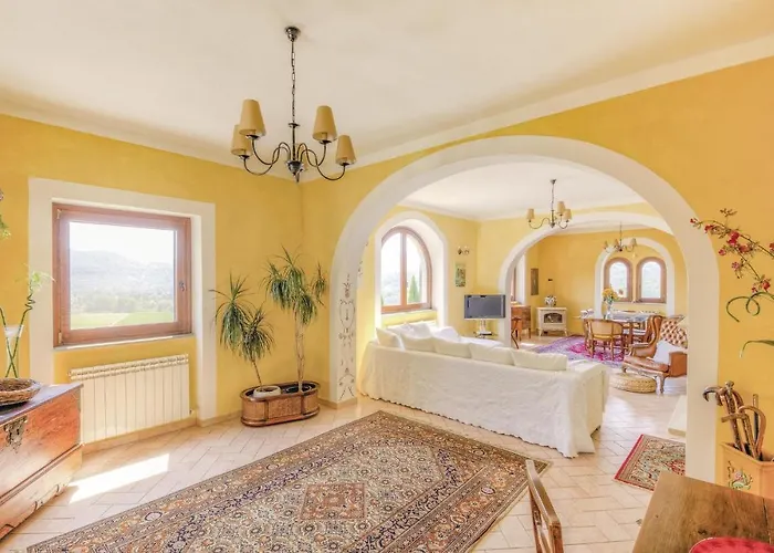 Сasa de vacaciones Pian Di Marte Preggio