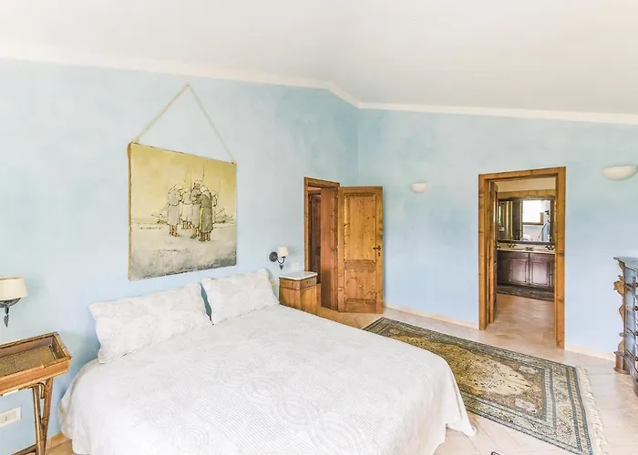 Holiday home Pian Di Marte *